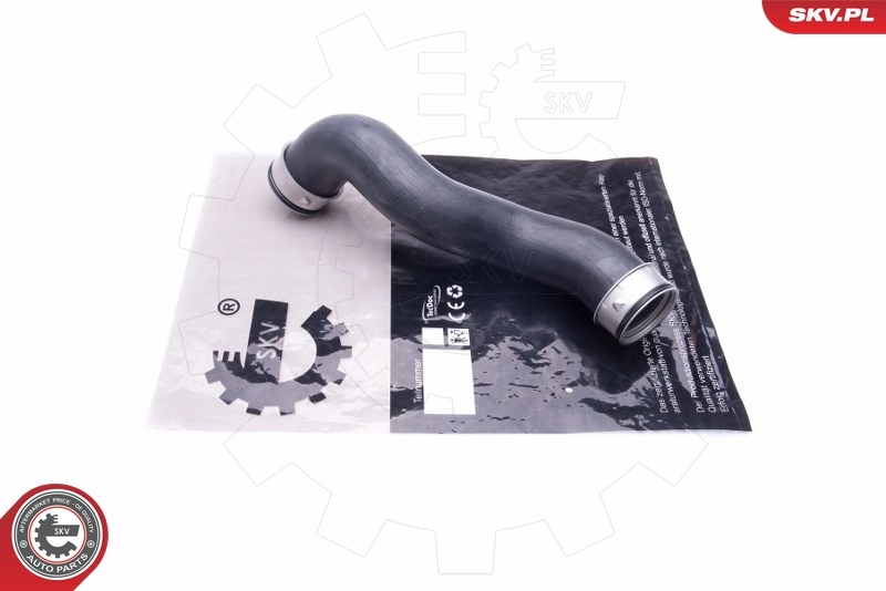 Charge Air Hose